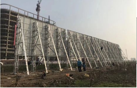  泸县凯创教你怎样选择户外广告牌的最佳位置