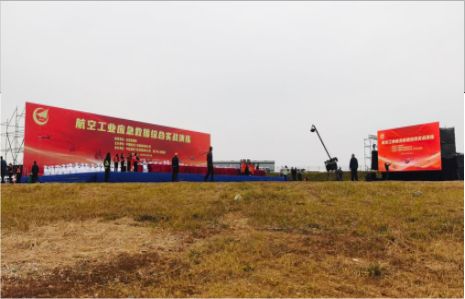  泸县活动搭建主要是做什么的？
