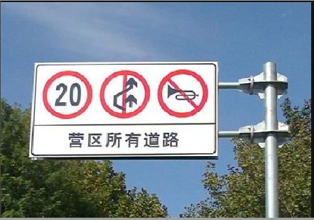  泸县大广告牌制作不可忽视的流程