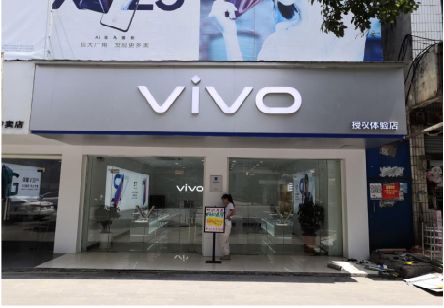  泸县}做一个门店面广告招牌需要多少钱？