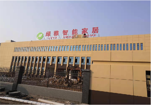  泸县如何选择大楼发光字？