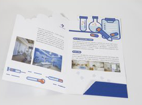  泸县说明书印刷有哪些样式可以选择？