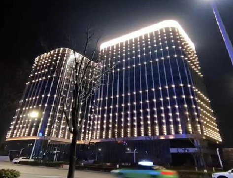  泸县亮化工程安装注意事项。