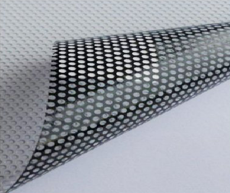  泸县优劣单透膜的鉴定方法。