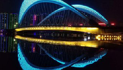  泸县亮化工程如何做好公共区域的安全性。