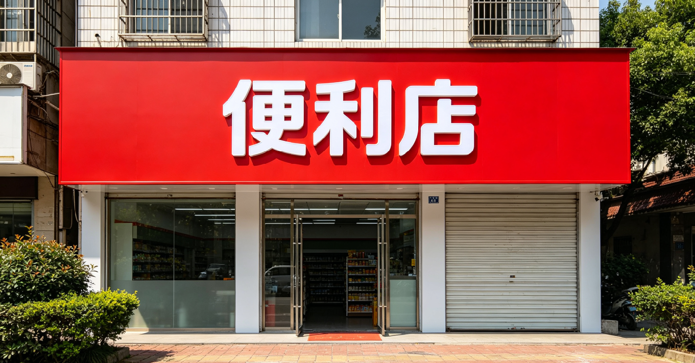  泸县门店招牌怎么选？主流门头招牌类型优缺点及适用场景全解析