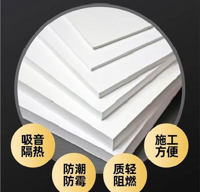  泸县雪弗板和PVC板材有什么区别？